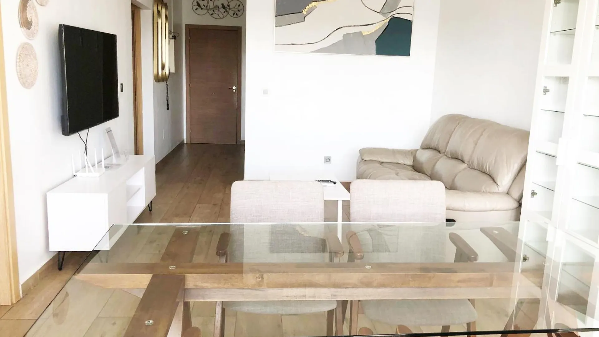Dakarbydays Dbd010 Appartement Asha 1 Chambre Apartamento Dakar