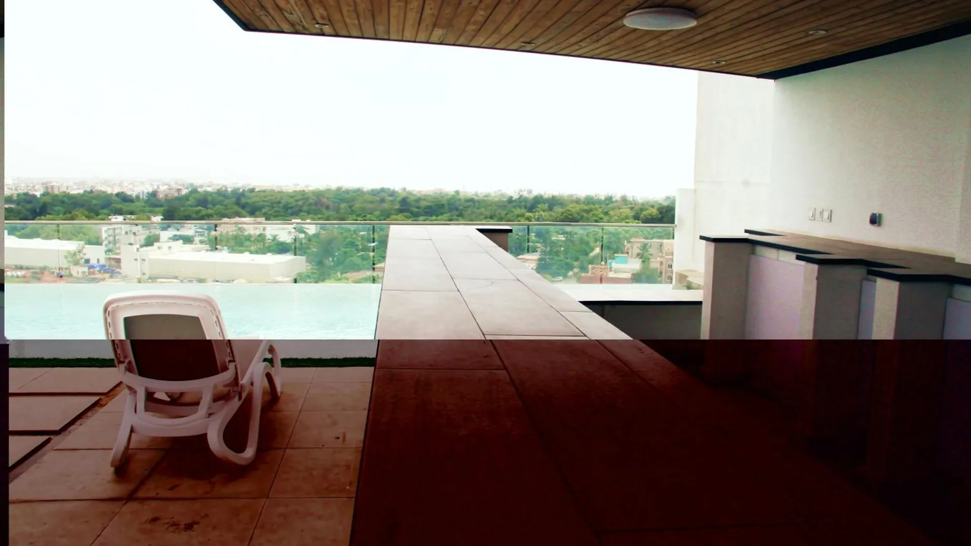 Apartamento Dakarbydays Dbd010 Appartement Asha 1 Chambre Senegal